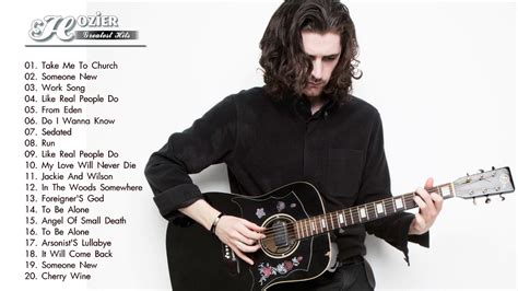 At E-Chords.com you will learn how to play Hozier's songs easily and improve your skills on your favorite instrument as well. Daily, we added a hundreds of new songs with chords and tabs, just for you ;). If you still haven't found what you're looking for, …
